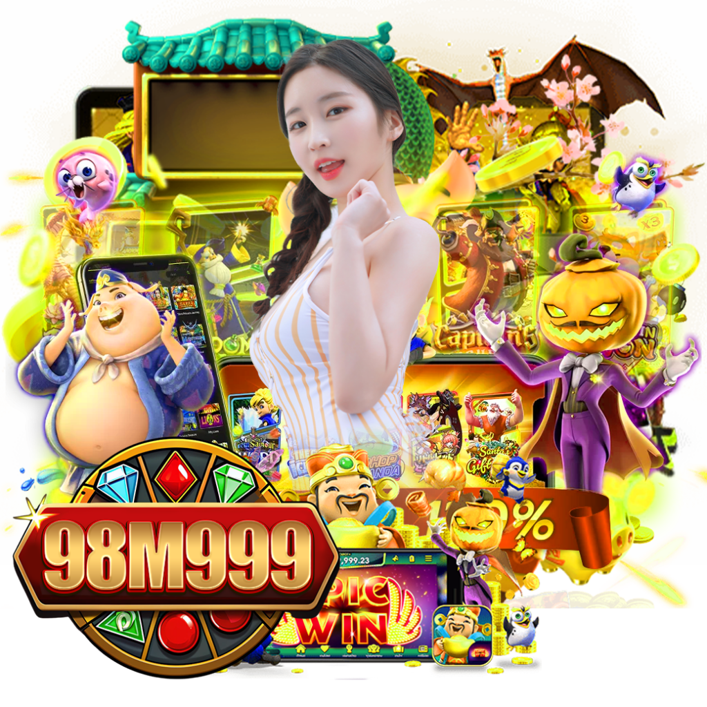 98m99 slot